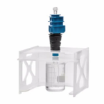 Alimentations de torche pour MP-AES